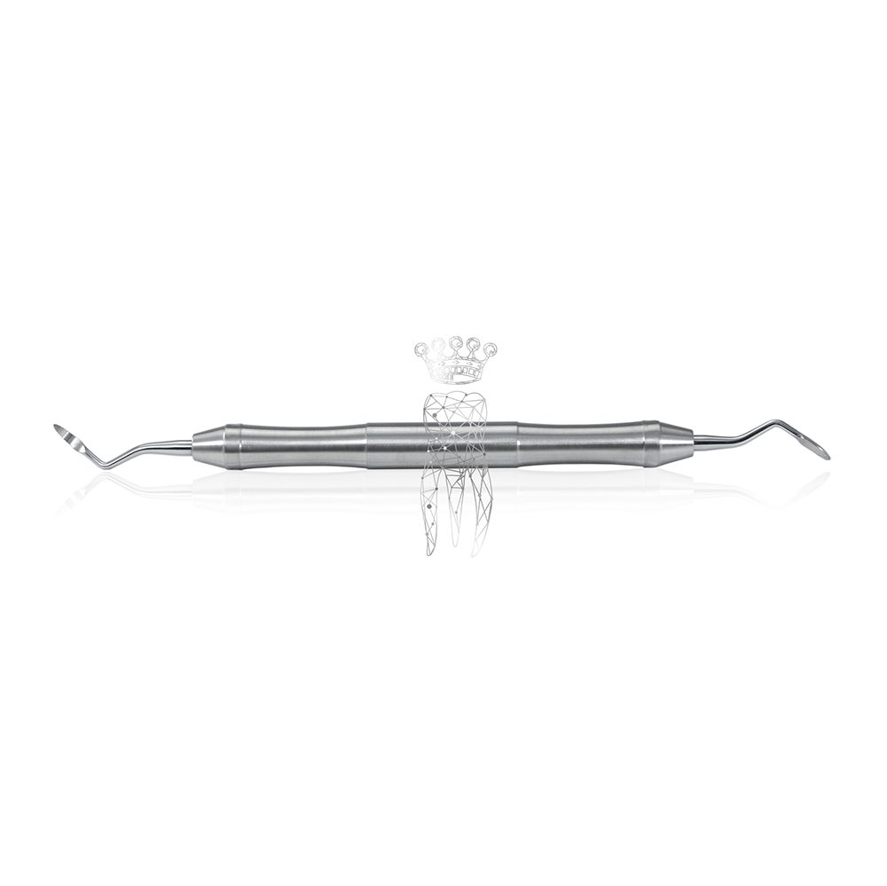 Scaler LiquidSteel 972 CI2-3, stk.