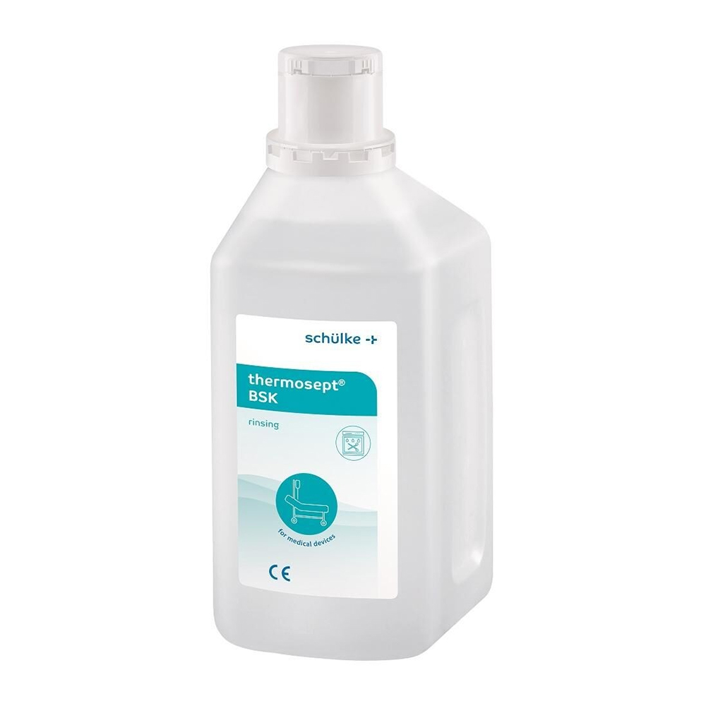 Thermosept BSK  1L flaske