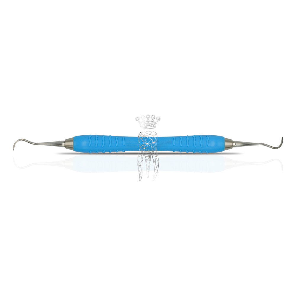 Specialscaler ID WILAND SI-1060/14 lyseblå, stk.