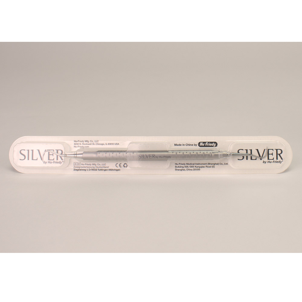 Silver Line Scaler Sichel H6-H7, stk.