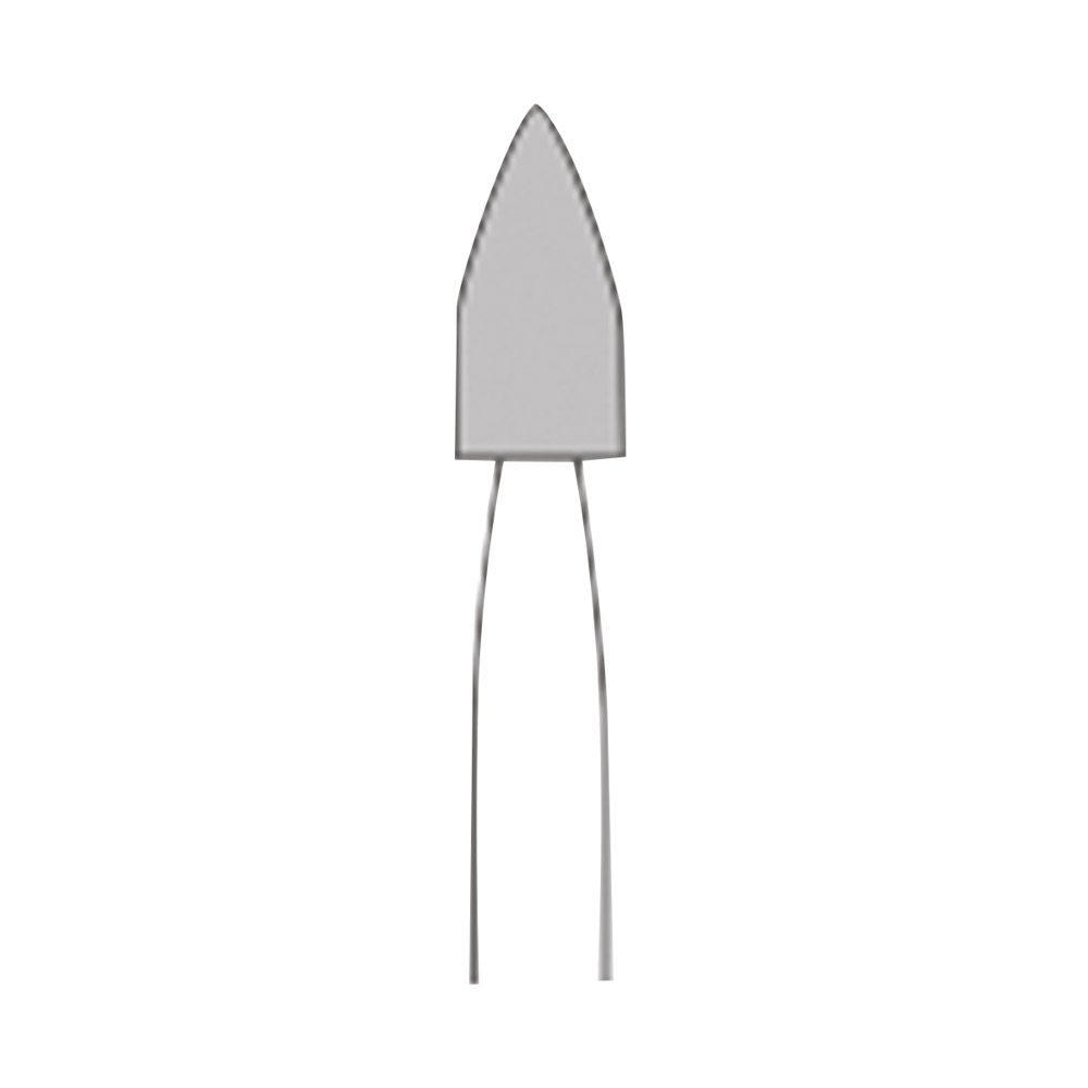 Dura-White sten Wst FL3 030, 12 stk.