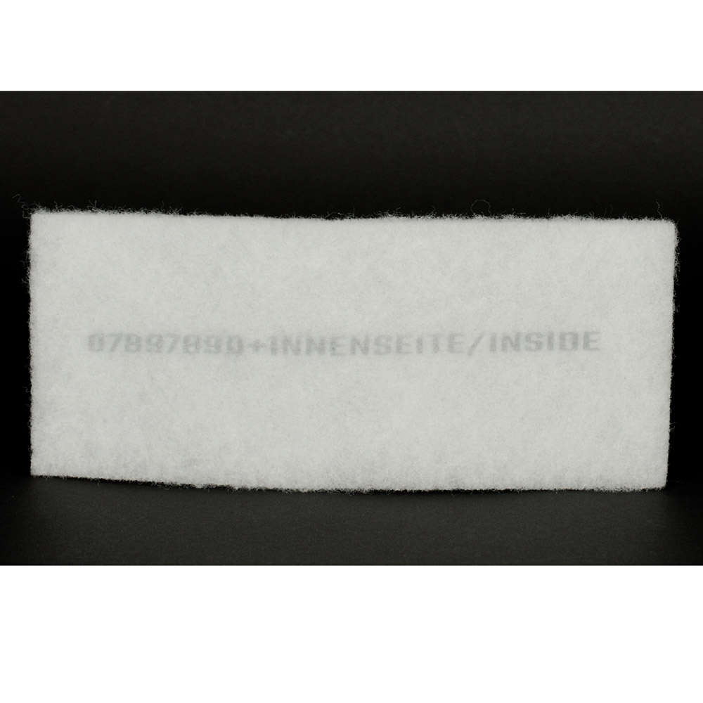 Filter grov Miele 2398972, stk.