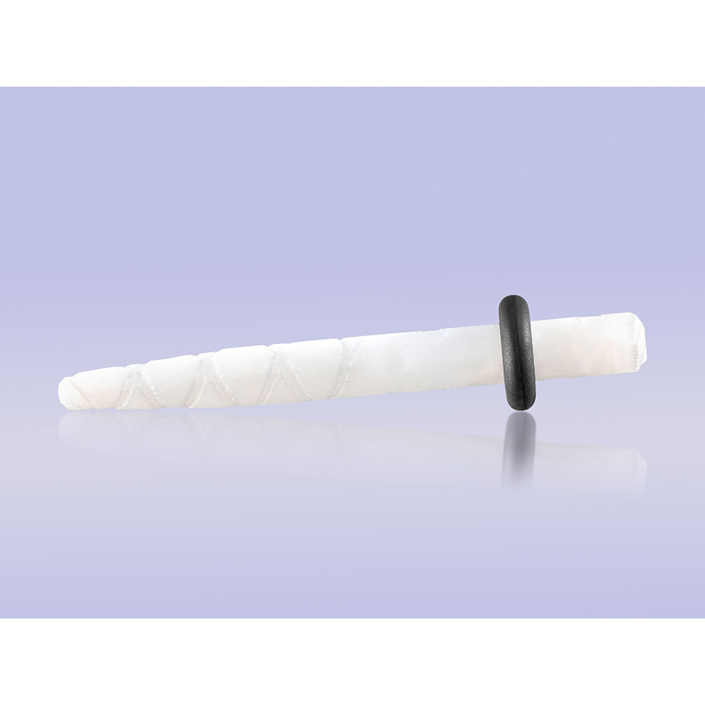 Cytec Blanco penne 2,2 sort, 10 stk.