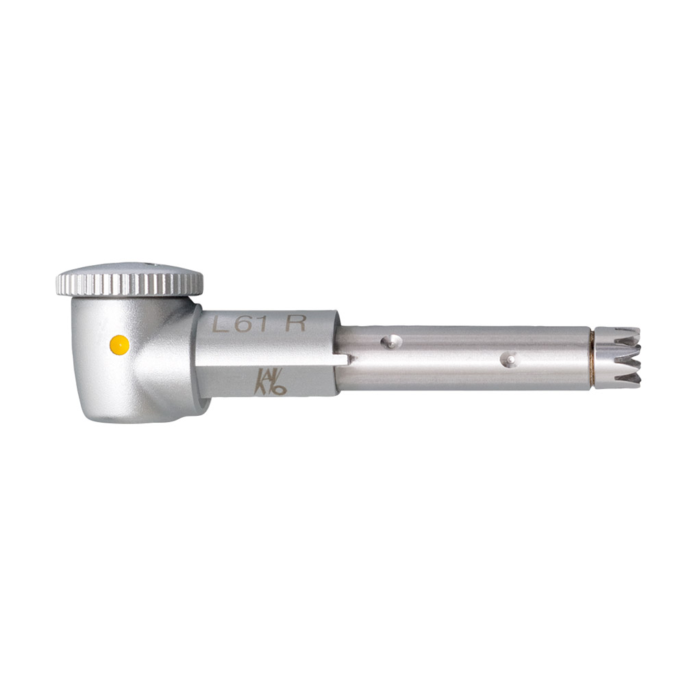 INTRA Hoved L61 R EVA 0,8 mm Hub, stk.