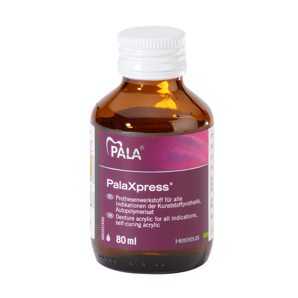 PalaXpress væske, 80 ml