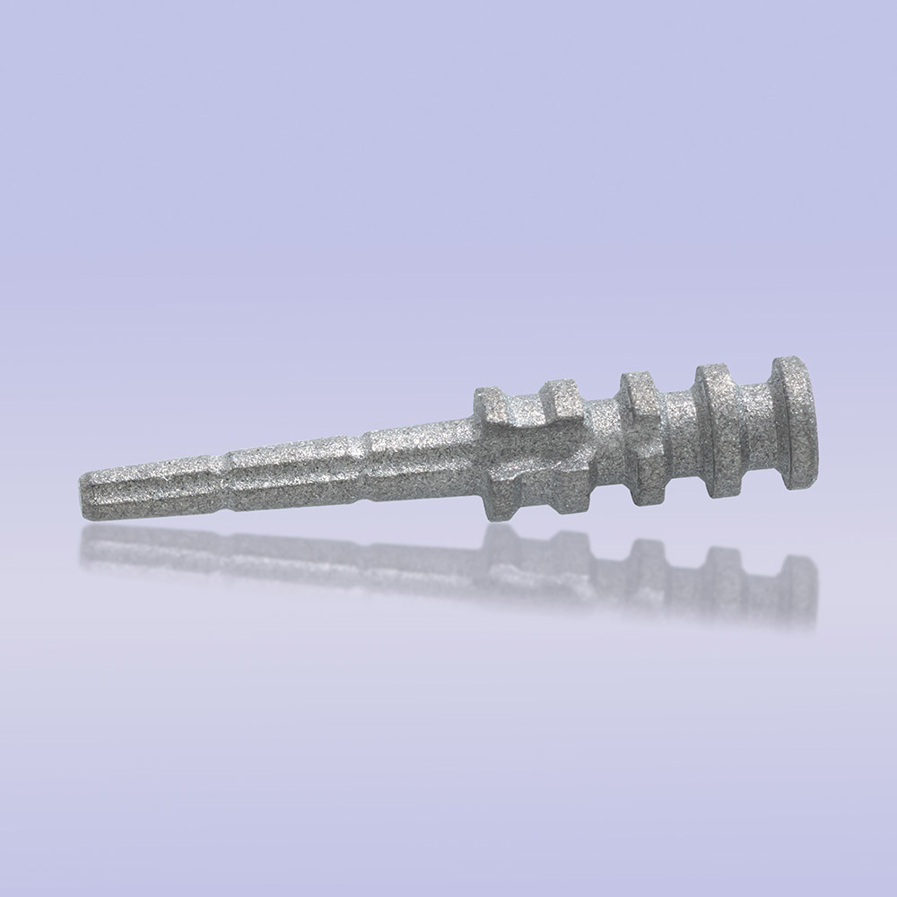 EXATEC Titan 2,7 mm/8,0 mm 42.312, pakke
