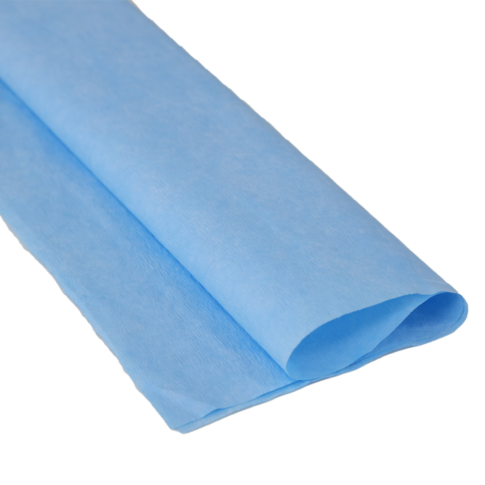 Steriliseringspapir 90 x 90 cm, 250 stk.