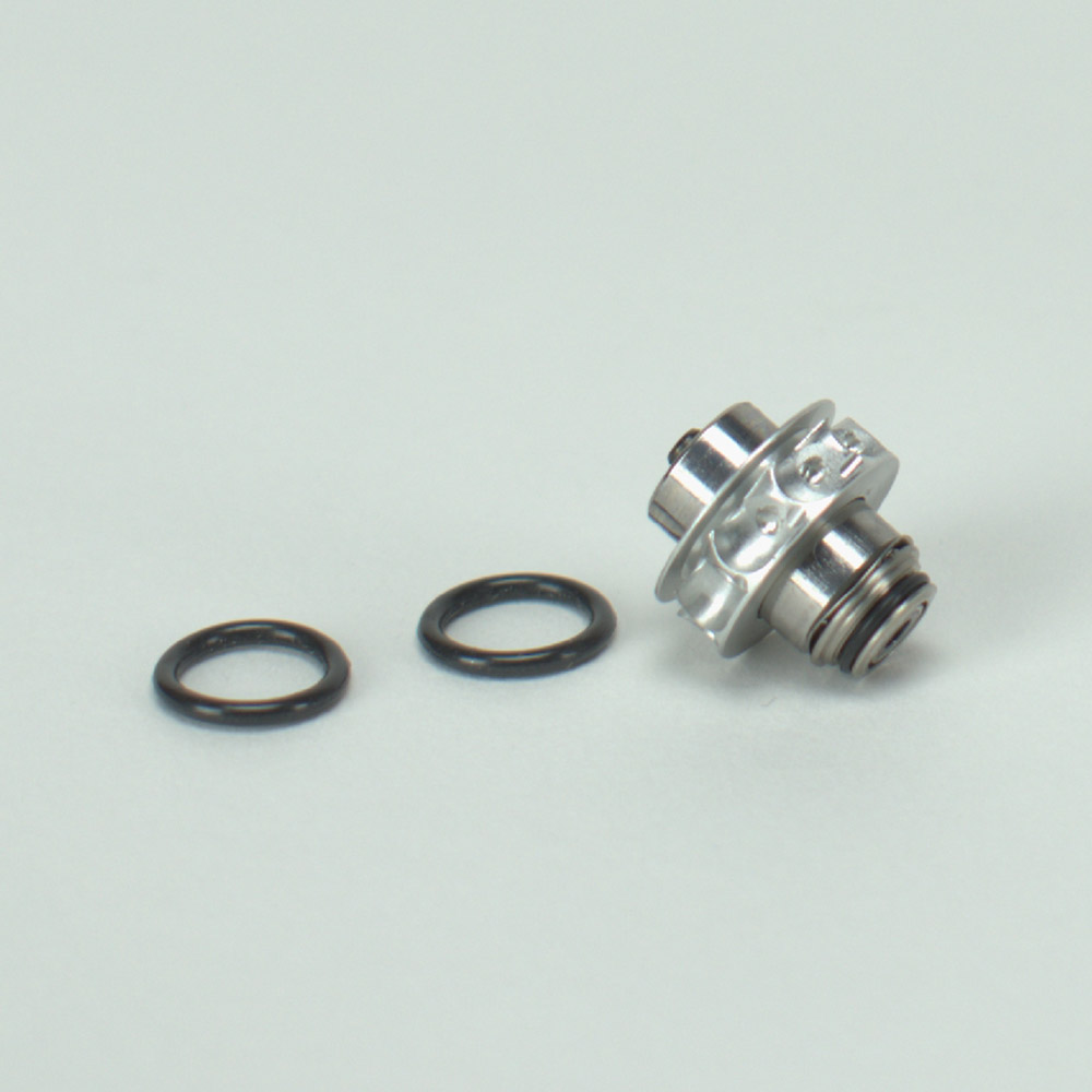 Reserveturbine MASTERtorque uden nøgle, stk.