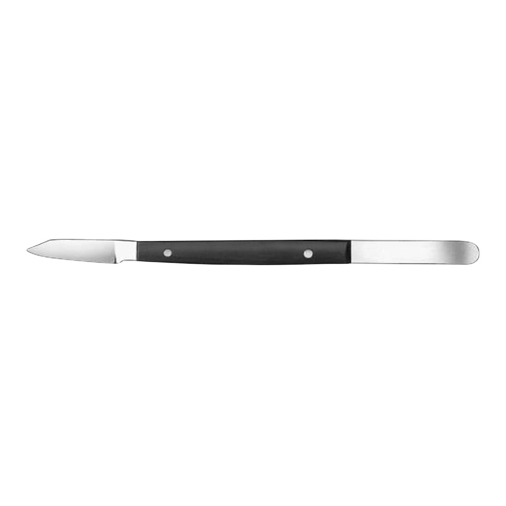 Vokskniv 13 cm flagstang St