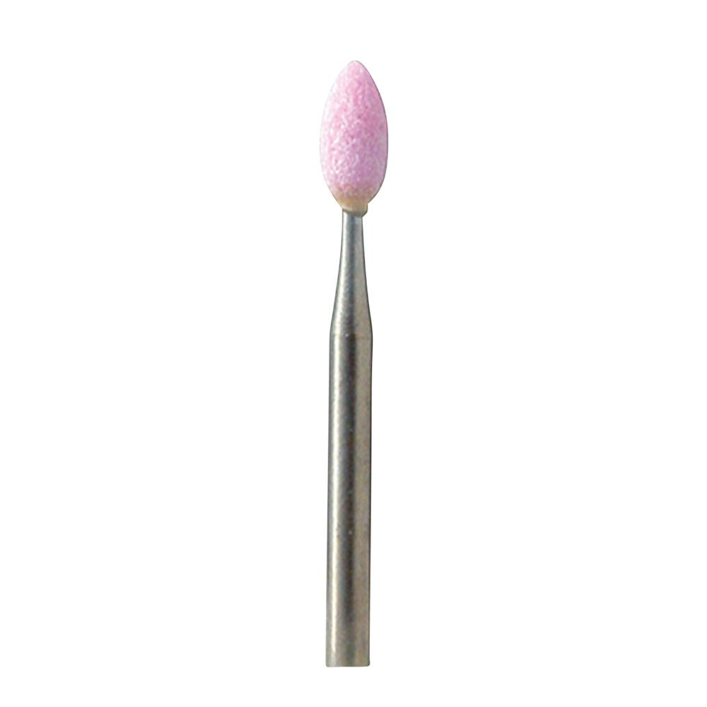 Slibekorn Hst 667 035 rosa, 5 stk.