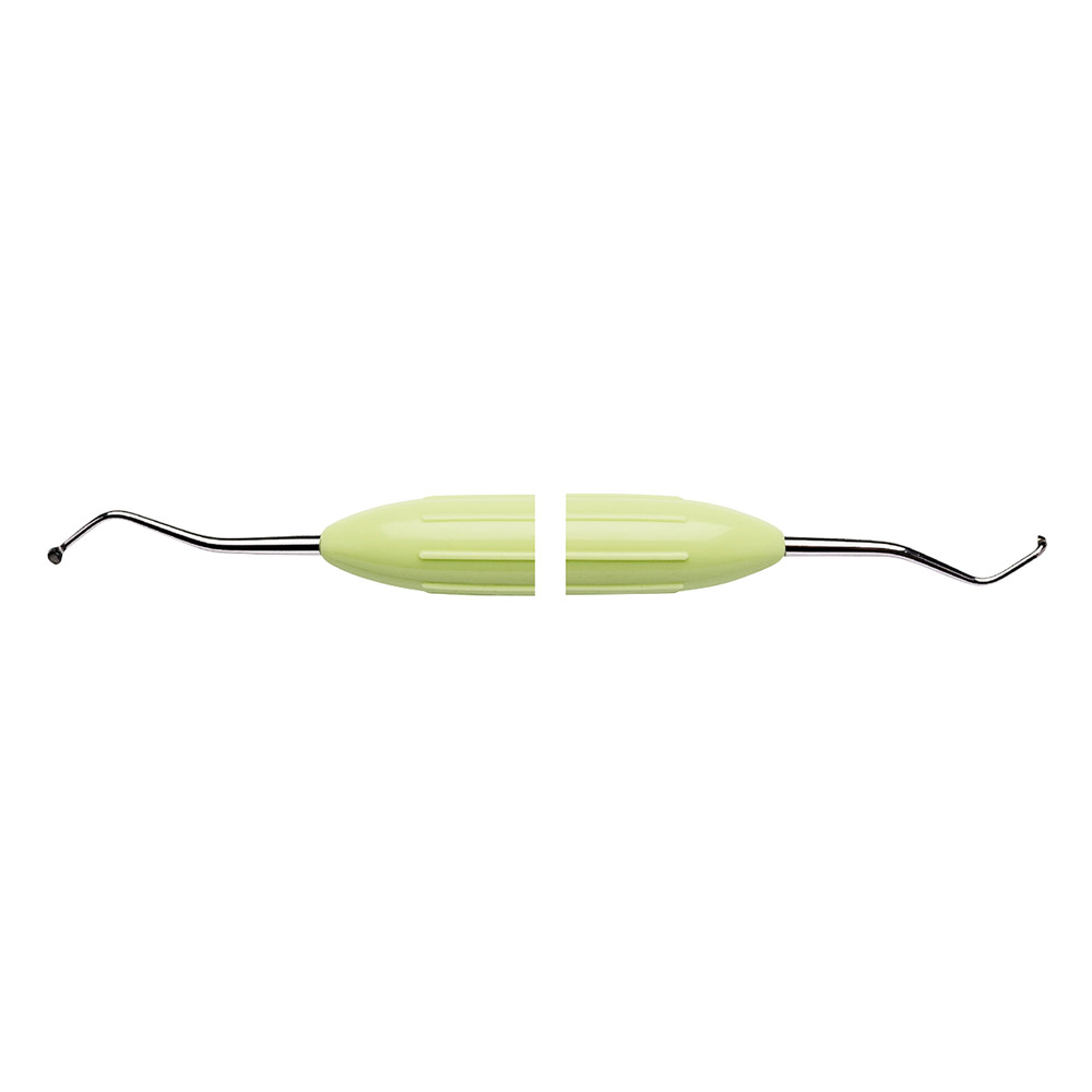 Gravemaskine Dreiwinkel 2,0 mm XSI St