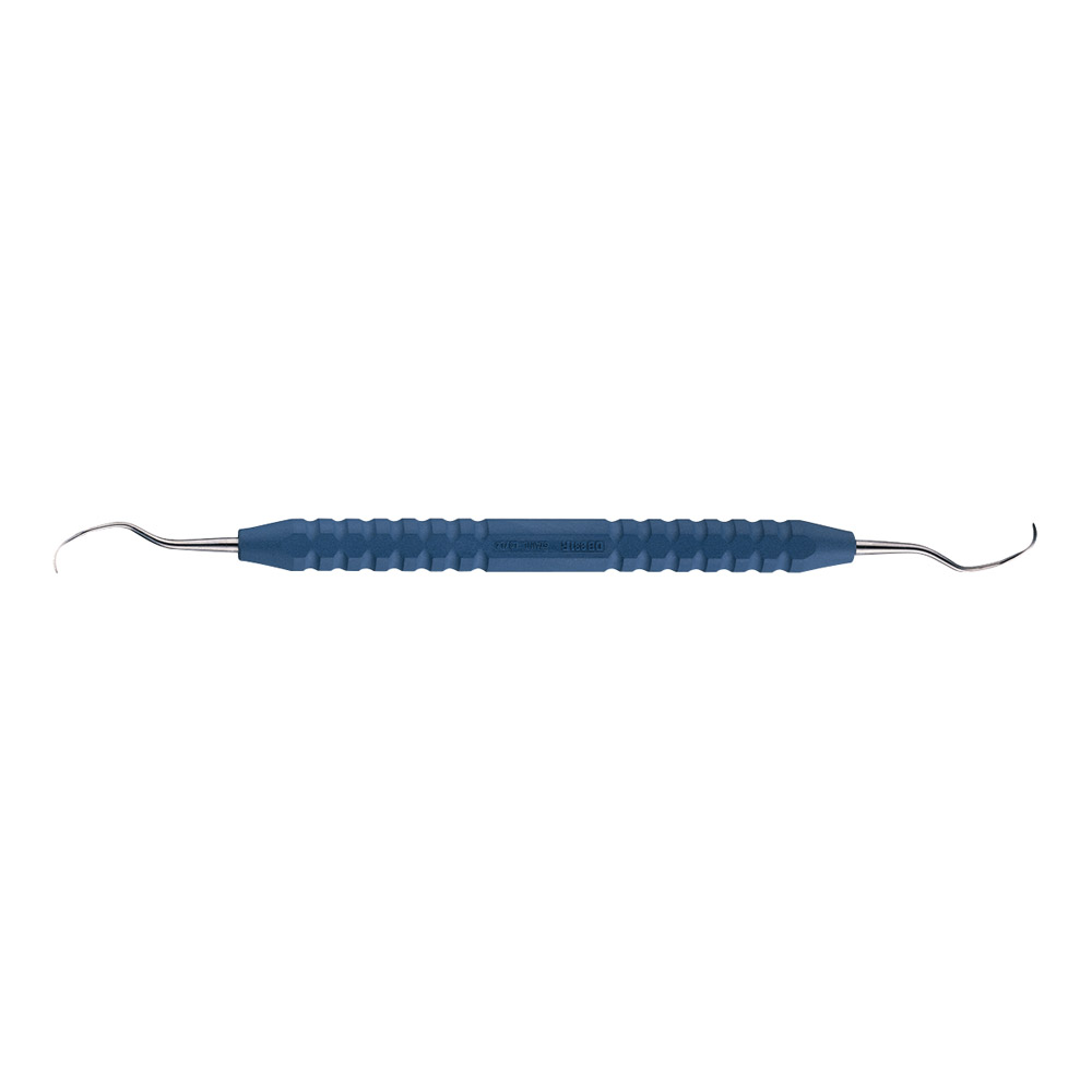 Kurette Anatomic Colour DB331R, stk.