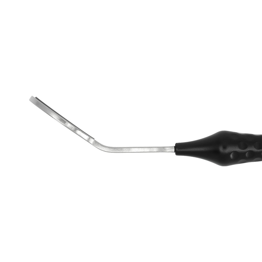 Mundspejl ULTRAretract FS 5 plan SS, 6 stk.