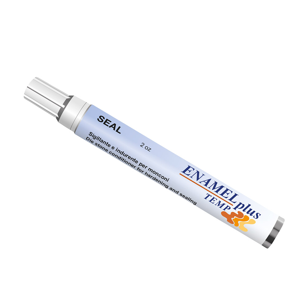 Enamel plus Temp Tempseal, stift