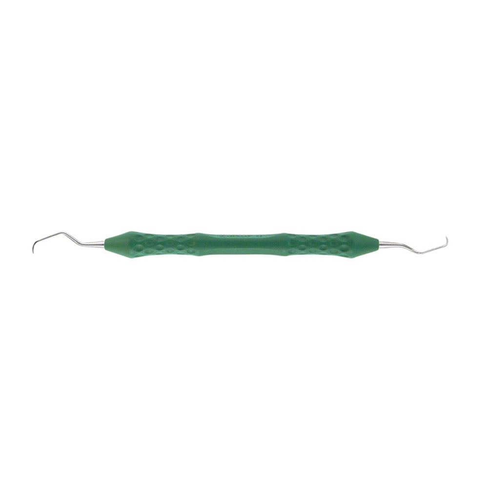 Kurette Anatomic Colour DB593R, stk.