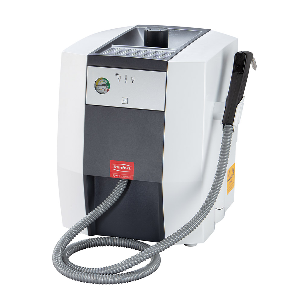 POWER damper 1 230V, stk.