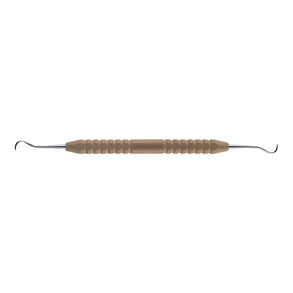 Scaler Anatomic Farve DB370, stk.