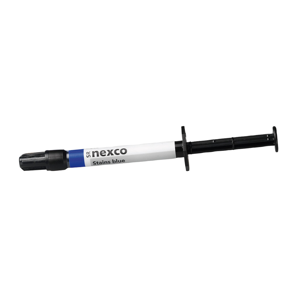 SR Nexco Stains orange, 1 ml
