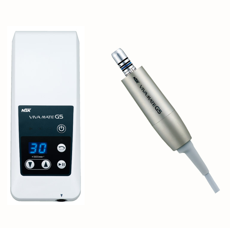 Viva-Mate G5 mikromotor, stk.