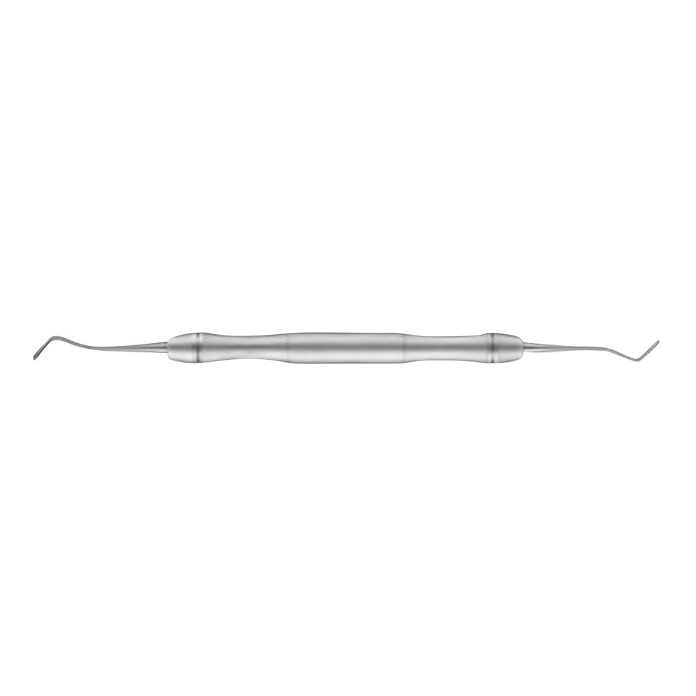 Fyldningsinstrument 1054/163 LiquidSteel, stk.