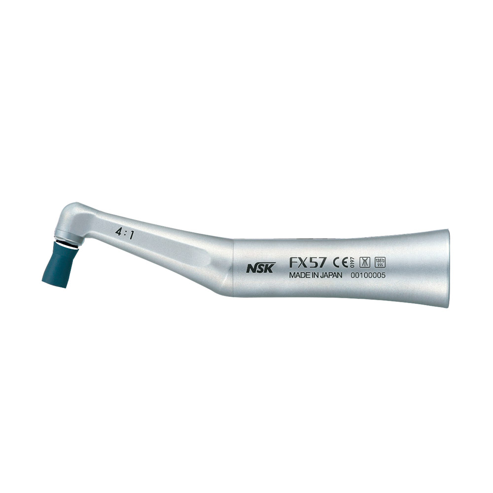 Profylakse vinklestykke FX 57, stk.