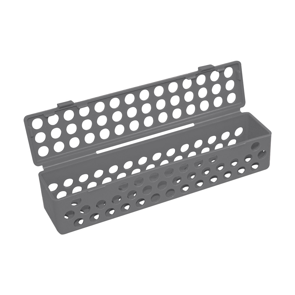 Steri-Container Standard grå, stk.