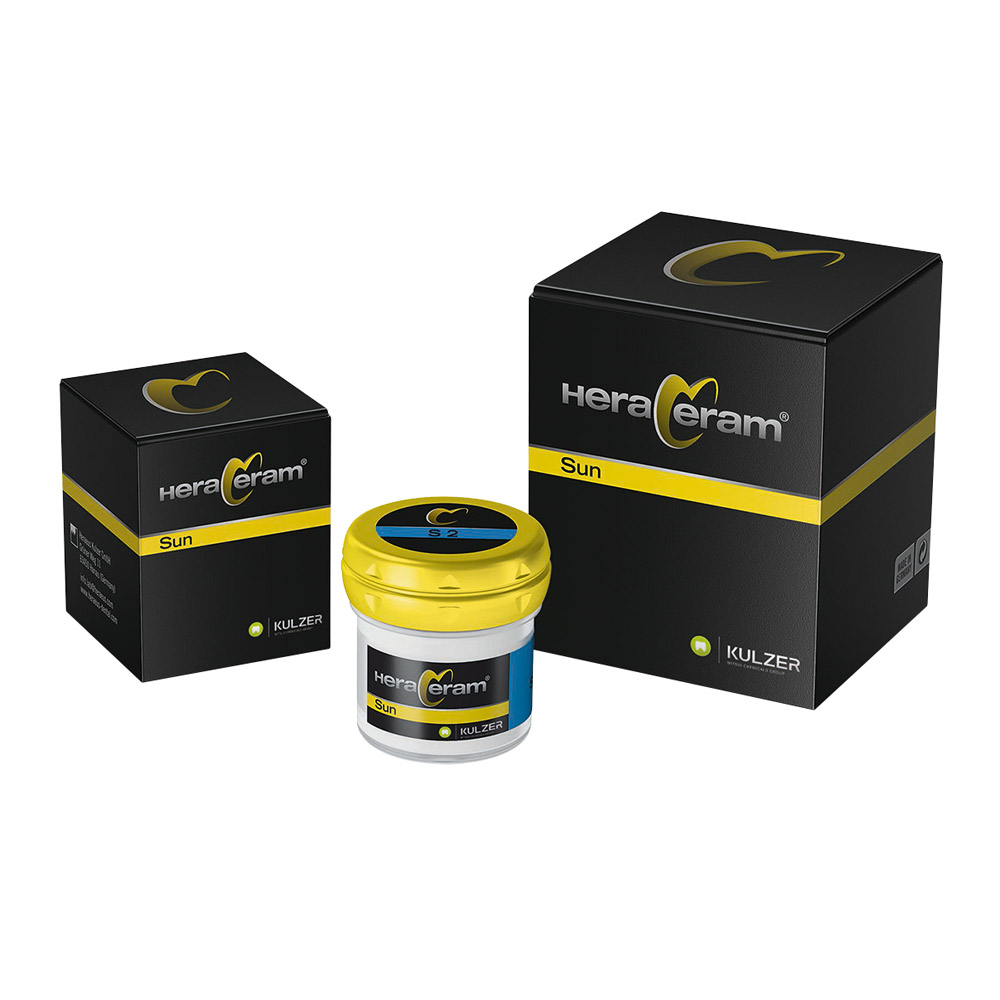 HeraCeramSun Sekundærdentin 2, 20 g