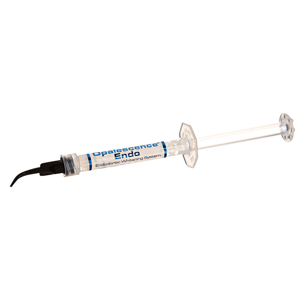 Opalescence Endo, 2 x 1,2 ml + 20 påsætninger