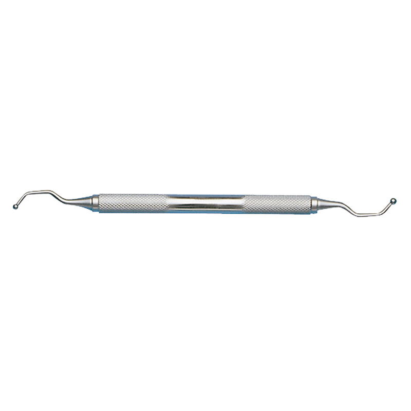 PLULINE KUGLESTOPPER 2,8/3,2 mm (2350), stk.