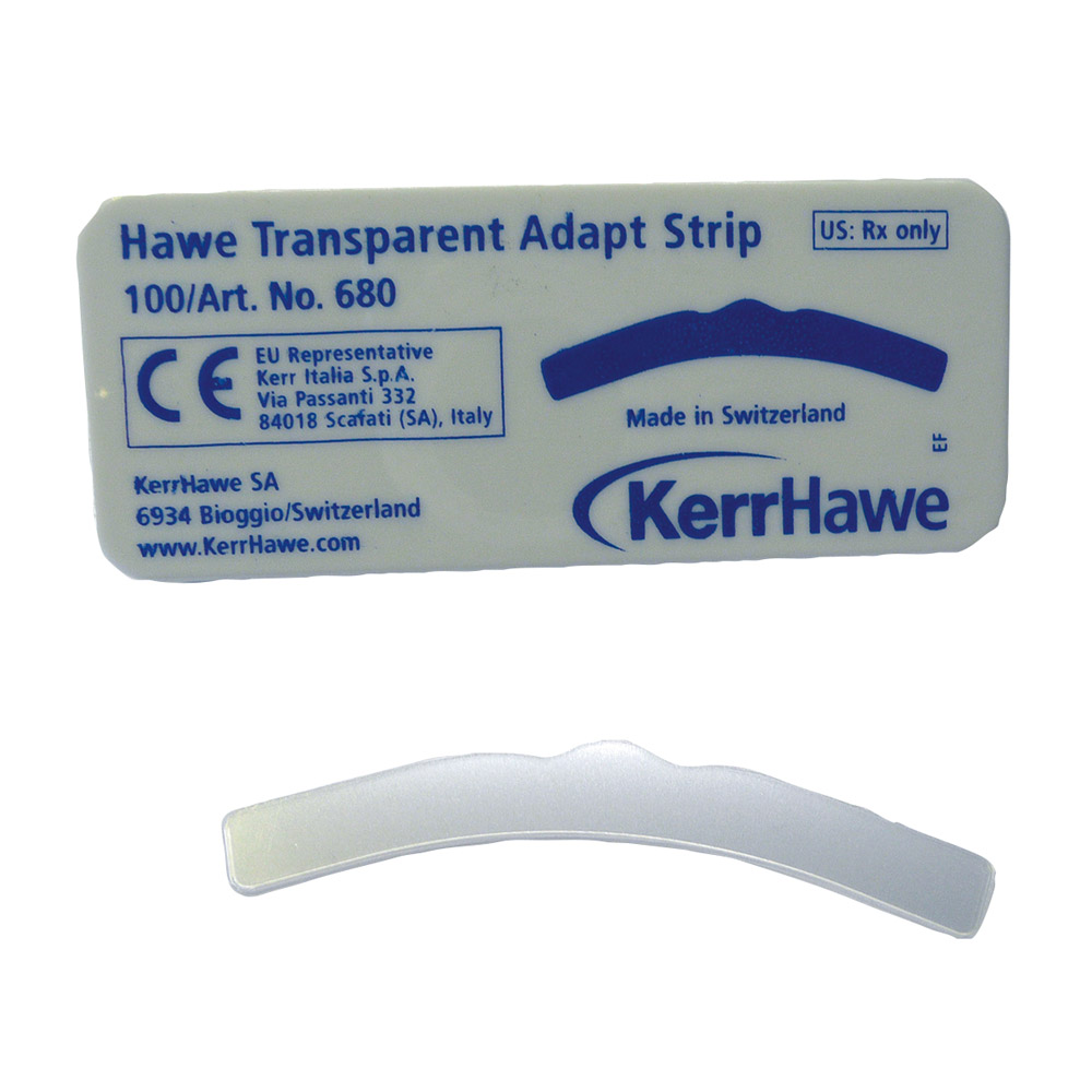 Adapt-Strips Plastic 680, pakke