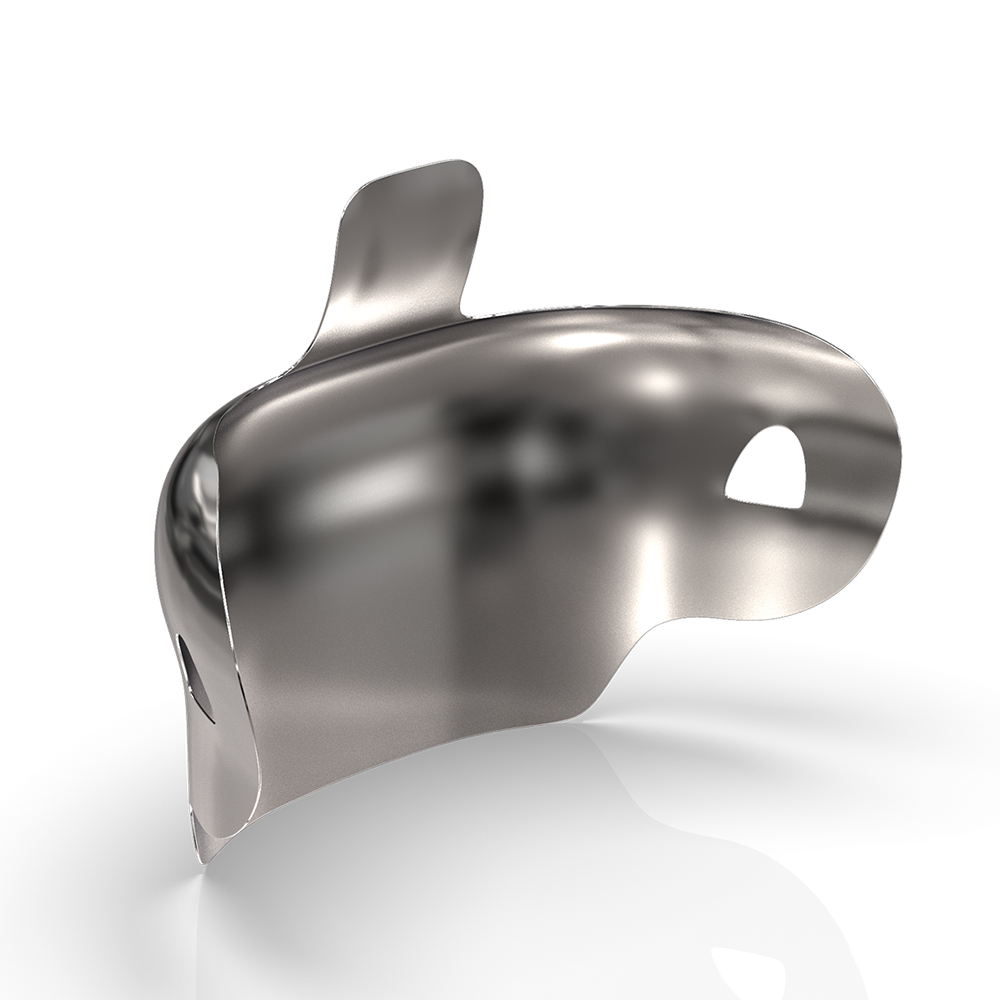 Halo Firm Matrix Band 7,5 mm 50 stk