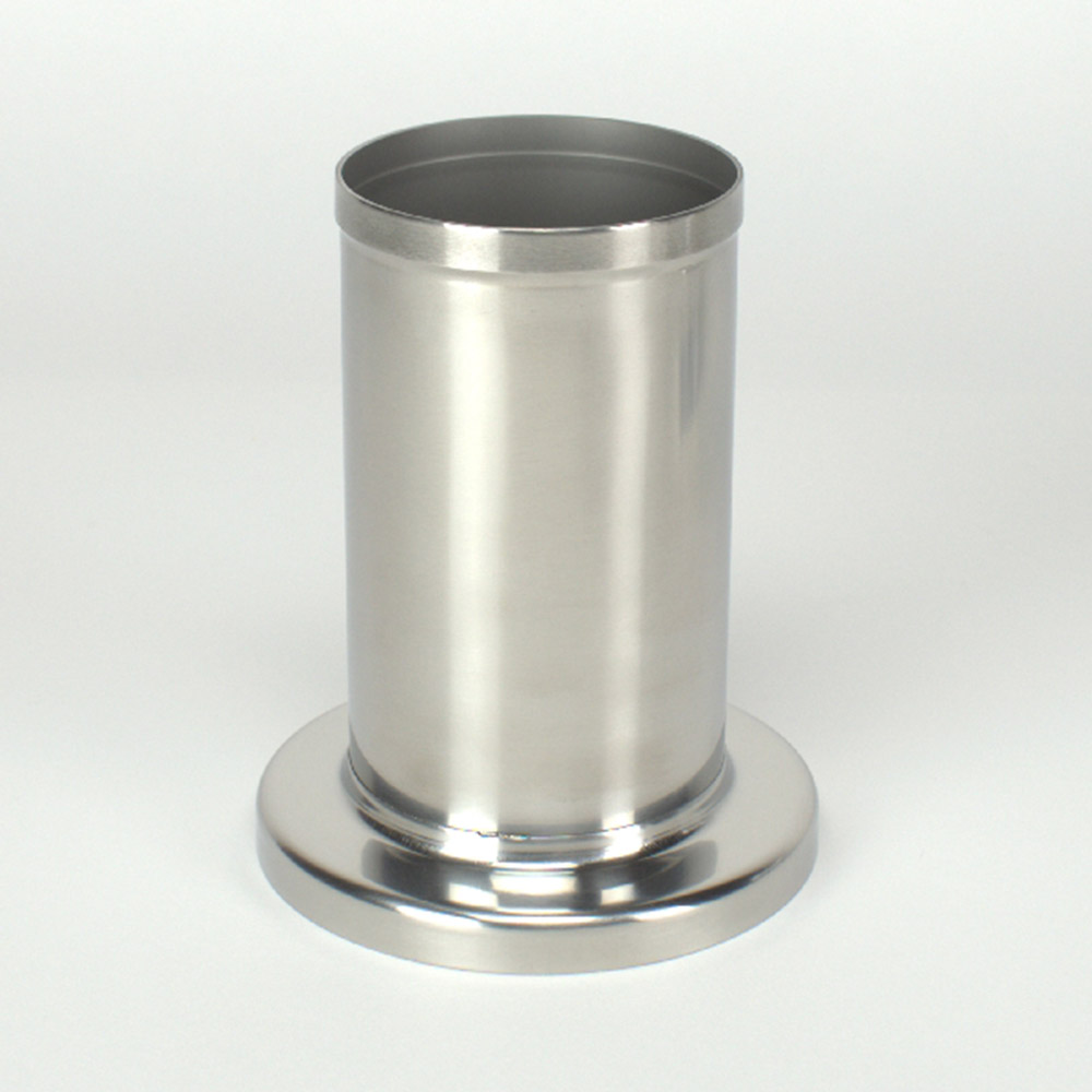 Stålkedel metal H 90 x ø 30 mm, stk.