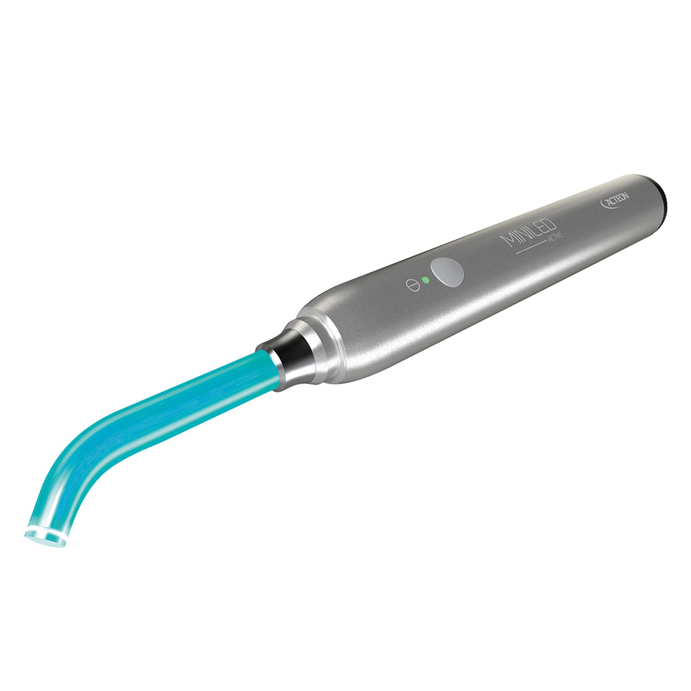 Mini LED aktiv, stk.