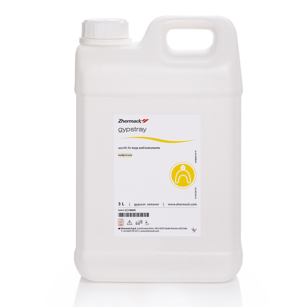 Gipstray, 3 L