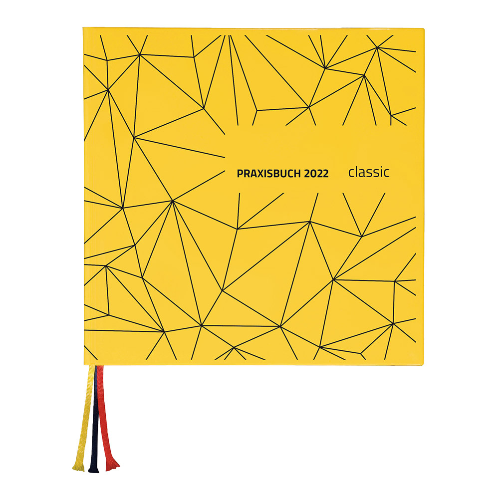 Praxisbog Speiko Classic 2027, stk.