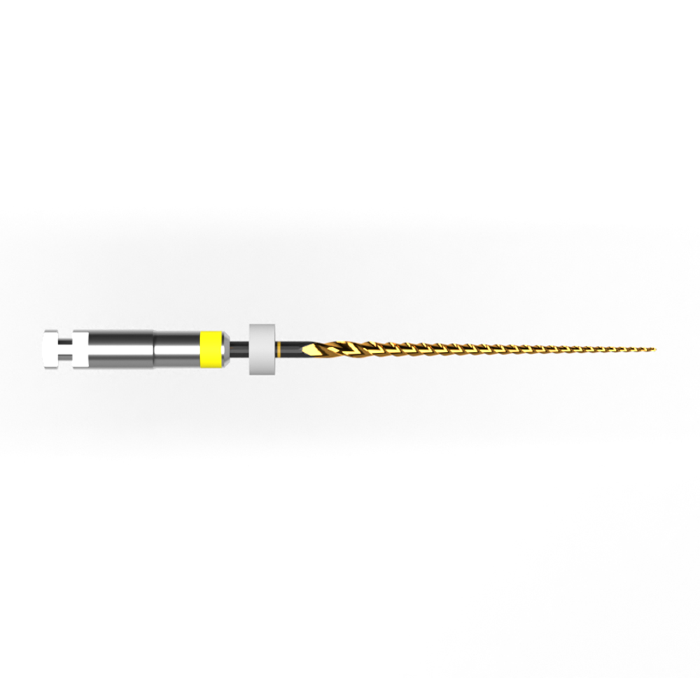 GenENDO Revo-S+ SC2 L31 steril, 5 stk. blister