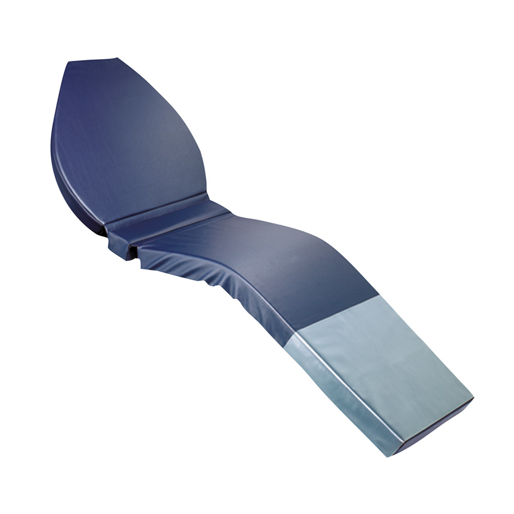 Body Support mørkeblå, stk.