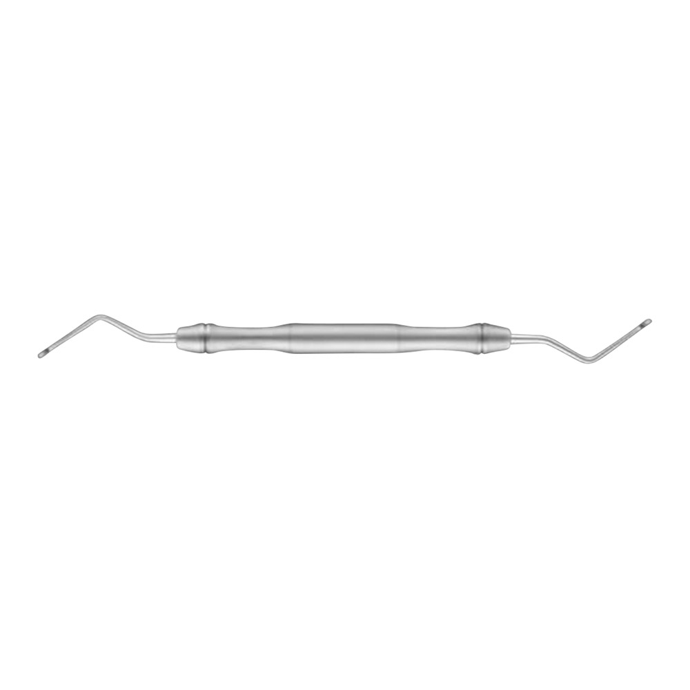 Skarp ske LiquidSteel 1145/7, stk.