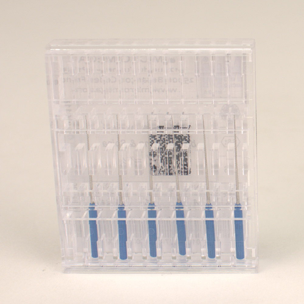 Rispi Sonic Str. 4 22 mm, 6 stk.