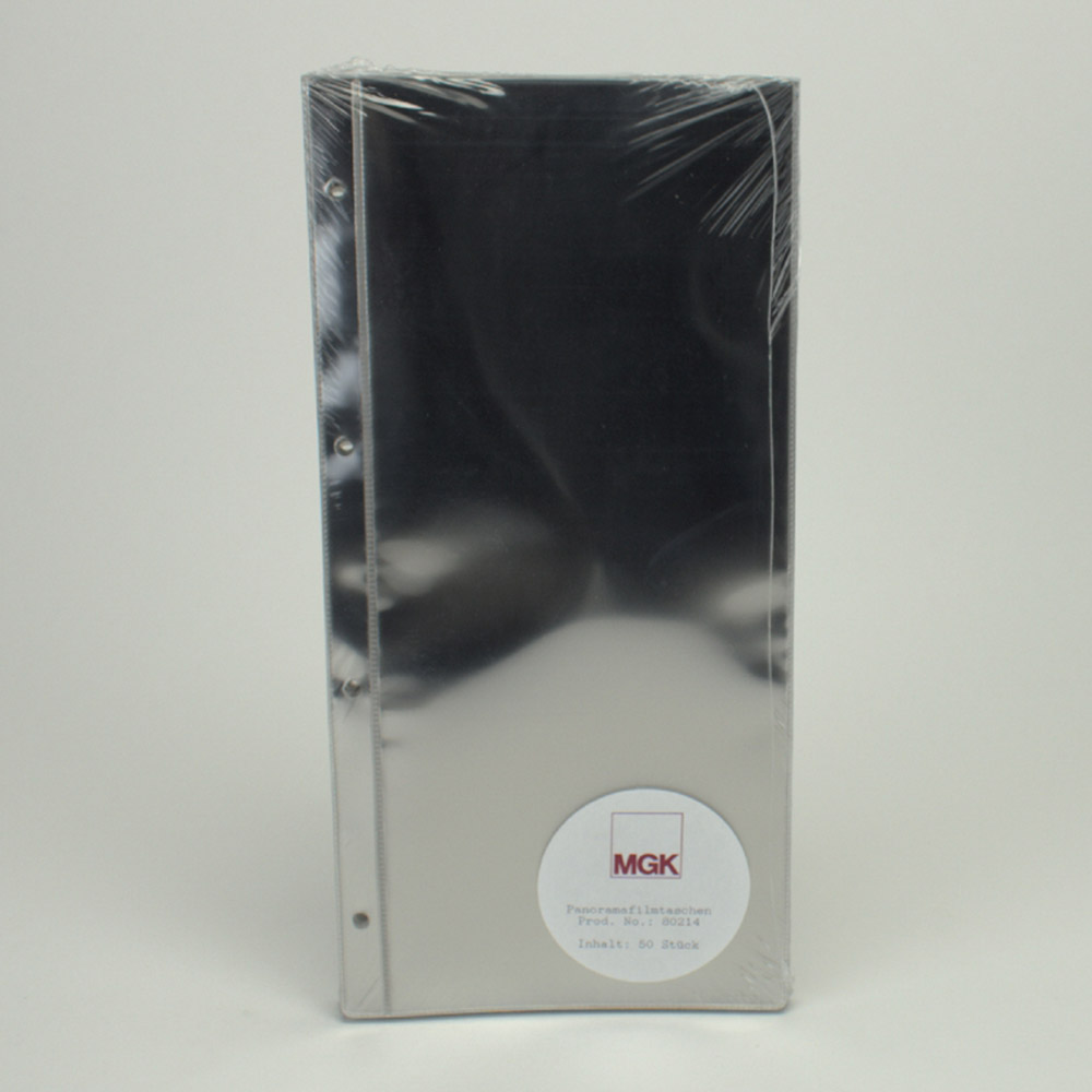 Filmtasker 80214, 50 stk.