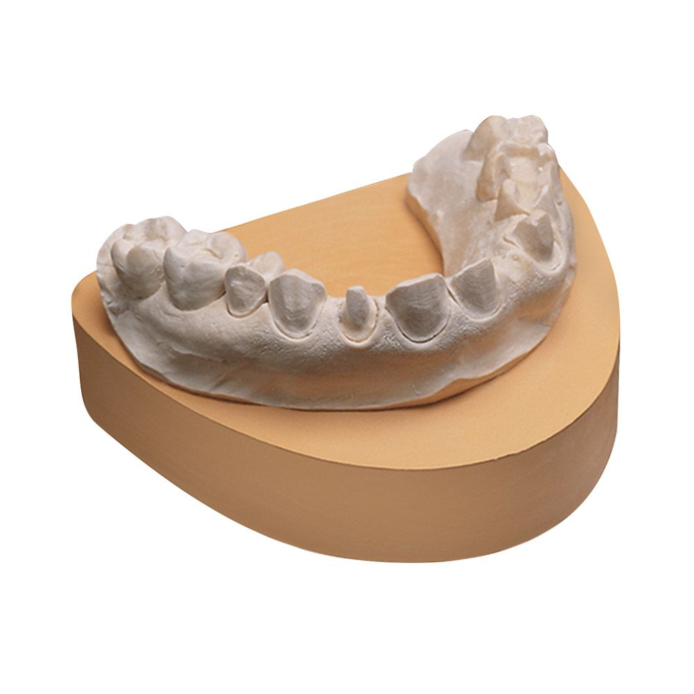 Flowstone gul type 4, 15 kg