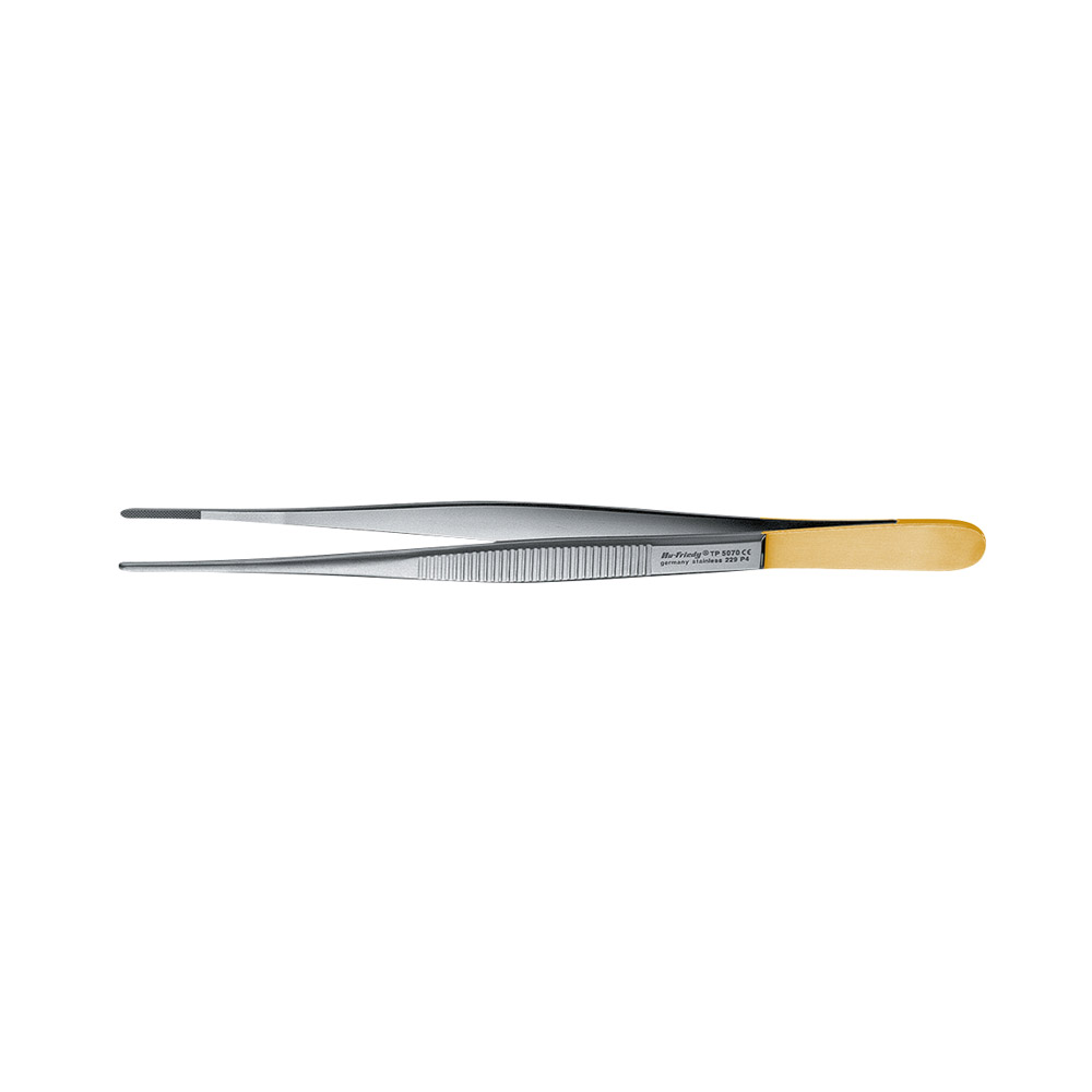 Universel pincet 15 cm P-S St