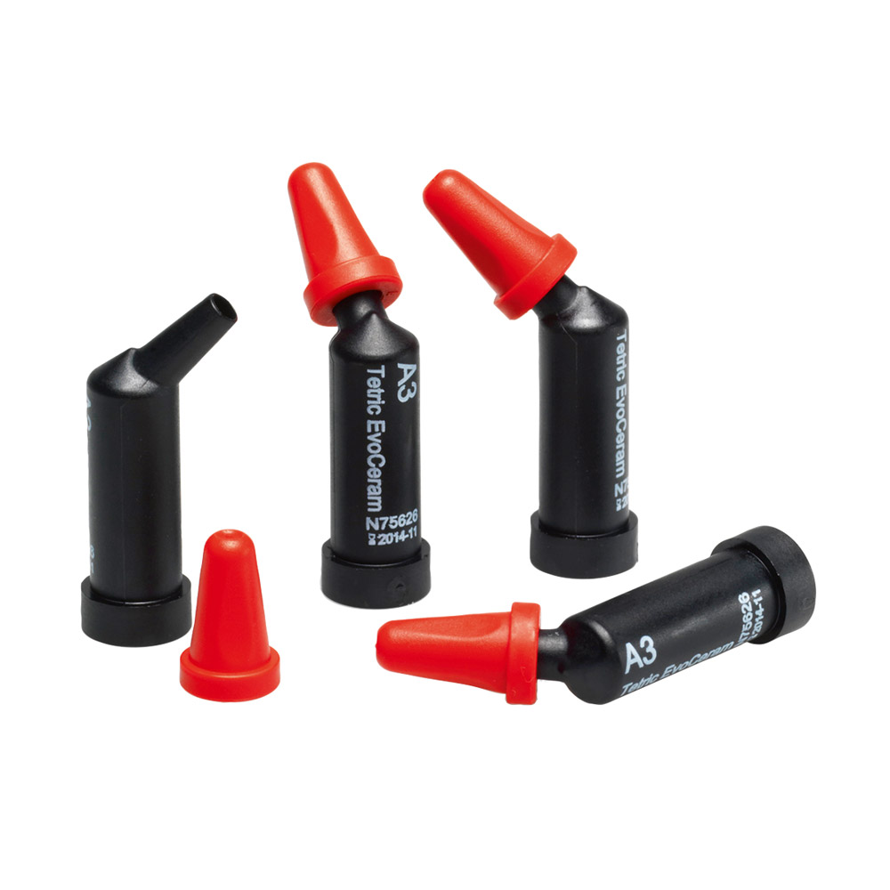 Tetric EvoCeram Cavifill A3, Jumbo pakke