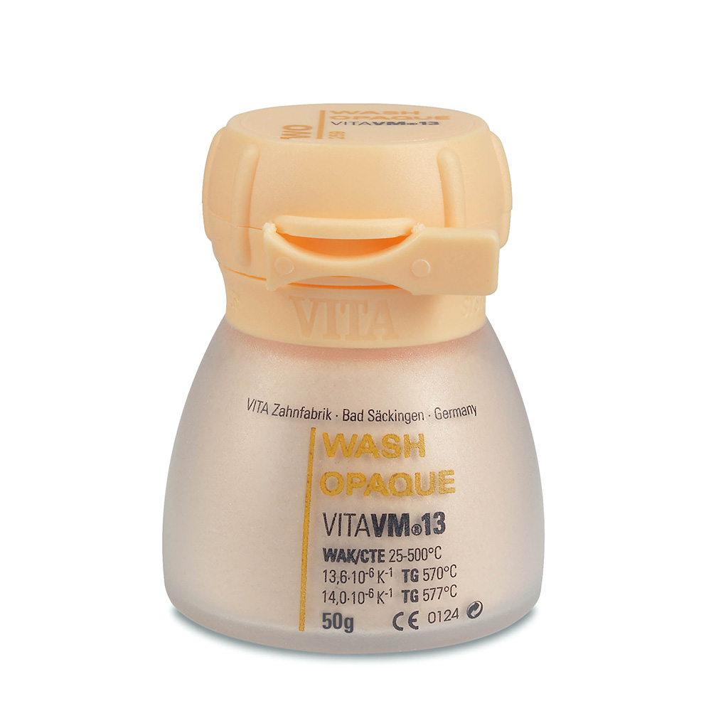 Vita VM13 Wash opak WO, 50 g