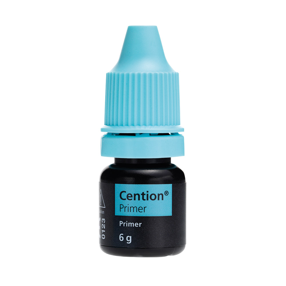 Cention Primer, 6 g flaske