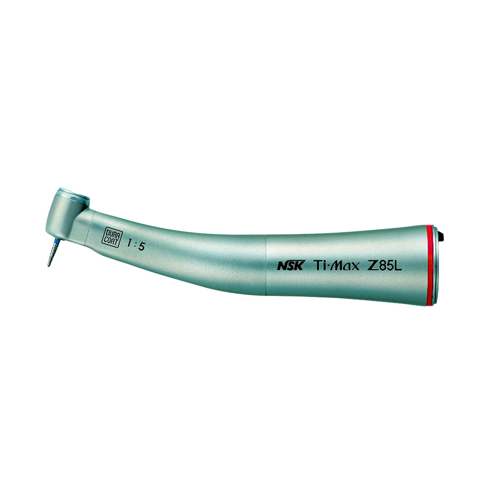TI-Max Z Vinkelstykke Mini Z85L 1:5, stk.