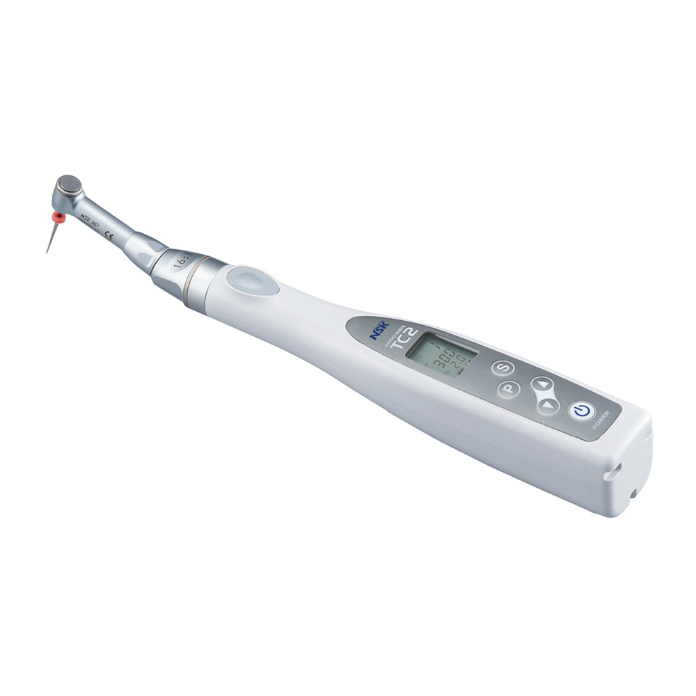 Endo-Mate TC2 motor med MPA-F16R, stk.
