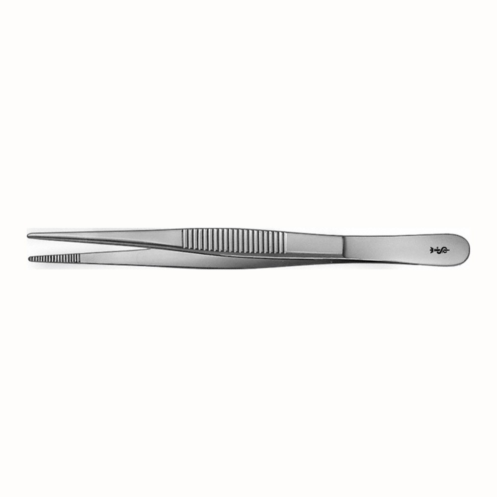 Anatomisk pincet BD025, stk.