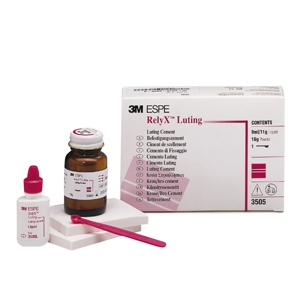RelyX Luting opløsning, 9 ml