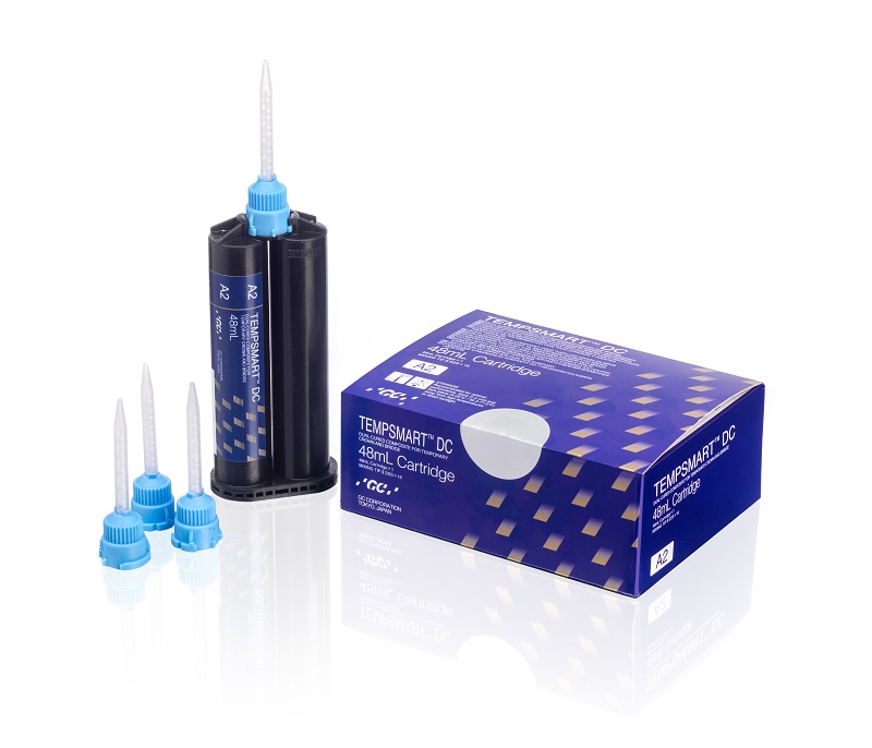 TEMPSMART DC B1, 48 ml patron